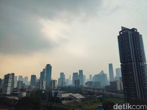 Pengalaman Coba Aplikasi yang Bisa Cek Kualitas Udara Pengalaman Coba Aplikasi yang Bisa Cek Kualitas Udara