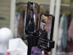 Shopee Buka Suara Soal Rencana Pajak Pedagang Online 0,5% Shopee Buka Suara Soal Rencana Pajak Pedagang Online 0,5%