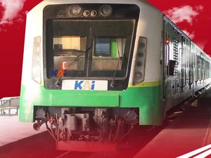 Cek Jadwal Terbaru Commuter Line Wilayah 8 Surabaya Cek Jadwal Terbaru Commuter Line Wilayah 8 Surabaya