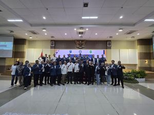 Dorong Birokrasi Antikorupsi, Mahasiswa Unair Buka Klinik Hukum di Probolinggo Dorong Birokrasi Antikorupsi, Mahasiswa Unair Buka Klinik Hukum di Probolinggo