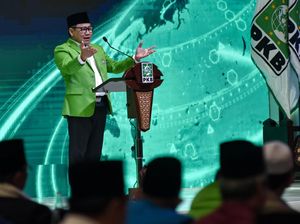 Cak Imin Dorong Pesantren Bertransformasi Hadapi Tantangan Teknologi Cak Imin Dorong Pesantren Bertransformasi Hadapi Tantangan Teknologi