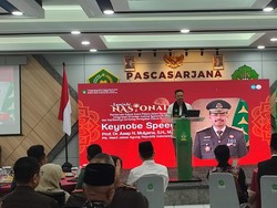 Kejagung Siapkan 247 Sanksi Sosial untuk Penyelesaian Kasus Pidana Ringan