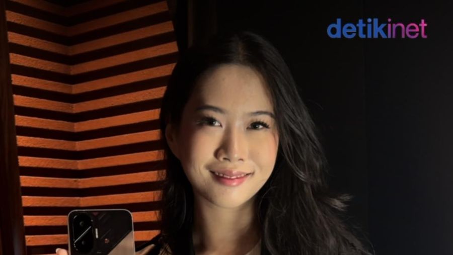 Video Poco F7 Dirilis dengan Harga Rp 5 Jutaan 