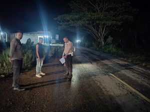 Kronologi Ketua Bawaslu Koltim Tewas Kecelakaan di Konawe Imbas Jalan Rusak Kronologi Ketua Bawaslu Koltim Tewas Kecelakaan di Konawe Imbas Jalan Rusak