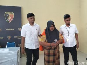 7 Fakta Kasus Gadis Aceh Dijual-Dijadikan PSK di Malaysia 7 Fakta Kasus Gadis Aceh Dijual-Dijadikan PSK di Malaysia
