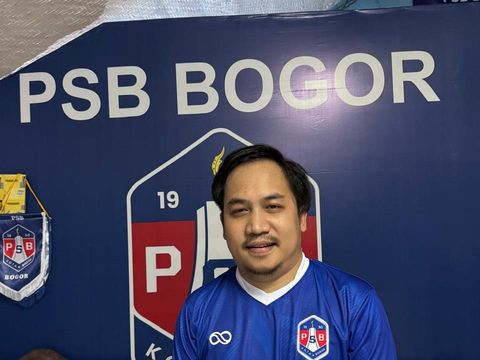 PSB Bogor