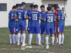 Misi PSB Bogor Bangun dari Tidur Panjang