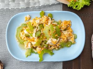 3 Resep Tumis Pare yang Pahit Sedap Buat Lauk Tanggal tua 3 Resep Tumis Pare yang Pahit Sedap Buat Lauk Tanggal tua