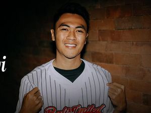 Rizky Dwi Febrianto Resmi Berseragam Bali United Rizky Dwi Febrianto Resmi Berseragam Bali United