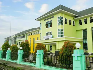 RSUD Luwu Nonaktifkan Lagi Dokter JHS Usai Tersangka Pelecehan ABG Wanita RSUD Luwu Nonaktifkan Lagi Dokter JHS Usai Tersangka Pelecehan ABG Wanita