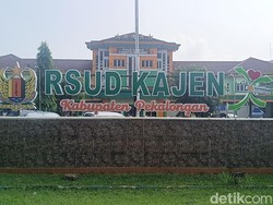 RSUD Kajen Buka Suara soal Dugaan Salah Diagnosis Bocah Digigit Ular