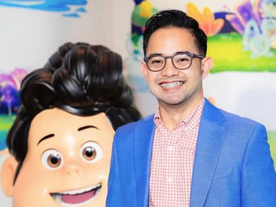 Metamorfosis Kehidupan Ryan Adriandhy, Stand Up Comedian Jadi Sutradara Jumbo