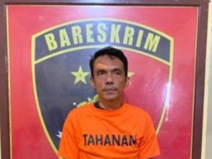 Polisi Tangkap Pencuri dan Penadah Mobil Curian di Muba