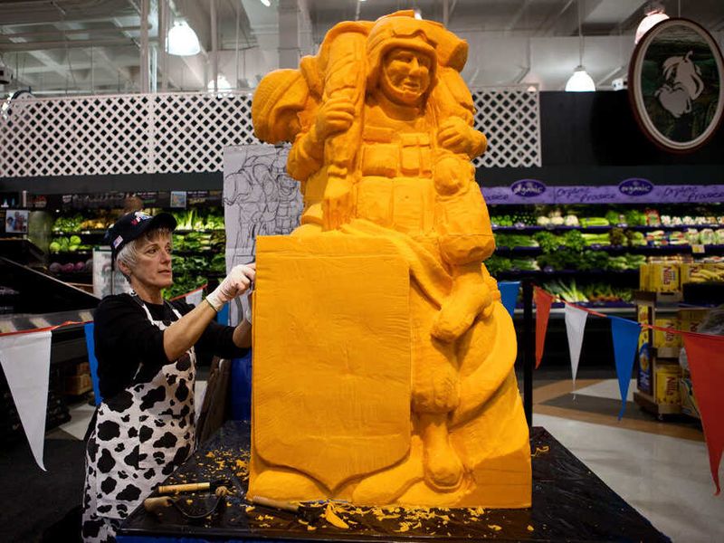 5 Aliran 'Food Art' yang Bikin Sajian Makanan Lebih Estetik