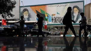 Jerman Imbau Warganya Tinggalkan Iran, Ada Apa?
