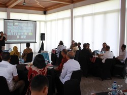 Tunggakan Iuran BPJS Kesehatan Pemda di NTT Mencapai Rp 42 Miliar