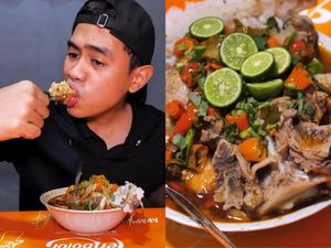 5 Momen Tanboy Kun Mukbang Bakso Kuah Pedas Menyengat Lidah 5 Momen Tanboy Kun Mukbang Bakso Kuah Pedas Menyengat Lidah