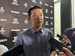 RI Daftarkan 1.548 Atlet di SEA Games, Taufik Hidayat: Masih Digodok