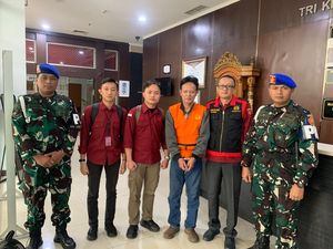 Kejati Bengkulu Kembali Tetapkan Tersangka Baru Kasus Korupsi PAD Mega Mall Kejati Bengkulu Kembali Tetapkan Tersangka Baru Kasus Korupsi PAD Mega Mall