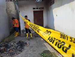 Ini Cara Istri di Jombang Habisi Suami Lalu Serahkan Diri ke Polisi