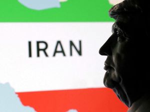 AS Diklaim Larang Pejabat Iran Hadiri Undian Piala Dunia 2026 AS Diklaim Larang Pejabat Iran Hadiri Undian Piala Dunia 2026