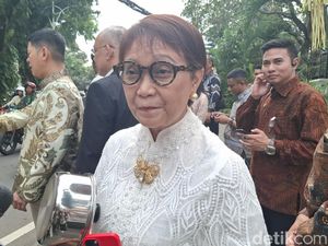 Pramono Anung Mantu, Ucapan Selamat Mengalir dari Deretan Tokoh Pramono Anung Mantu, Ucapan Selamat Mengalir dari Deretan Tokoh