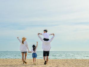 Obat P3K yang Wajib Dibawa Saat Traveling Bareng Anak