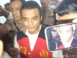 Kebohongan Apa yang Vadel Badjideh Akui di Sidang Dugaan Tindak Asusila?