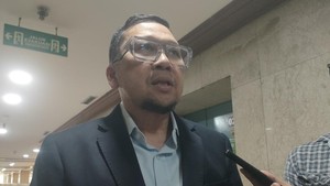 Baleg DPR Harmonisasi Revisi UU Haji: Kemarin Cenderung Masih Diatur Kemenag