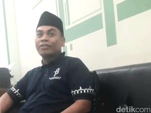 Dosen UINSI Samarinda Dievakuasi dari Iran, Tinggalkan Studi Doktoral Dosen UINSI Samarinda Dievakuasi dari Iran, Tinggalkan Studi Doktoral