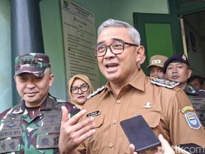 Mimpi Farhan Ulang Kejayaan Bandara Husein Jadi Pintu Gerbang Bandung Mimpi Farhan Ulang Kejayaan Bandara Husein Jadi Pintu Gerbang Bandung