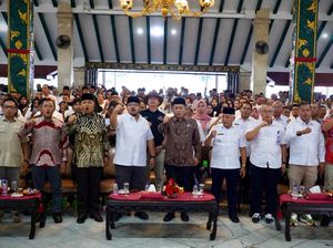 Wamenkop Sebut Pembentukan 80 Ribu Koperasi Merah Putih Sudah Rampung