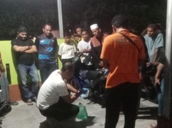 Heboh Warga Temukan 2 Tumpukan Daging diduga Janin Bayi di Deli Serdang