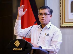 Menaker Dorong ASN Kemnaker Berintegritas dan Tingkatkan Kompetensi Menaker Dorong ASN Kemnaker Berintegritas dan Tingkatkan Kompetensi