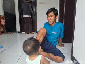 Kembali Viral Diduga Selewengkan Uang Donasi, Yusuf Buka Suara Kembali Viral Diduga Selewengkan Uang Donasi, Yusuf Buka Suara