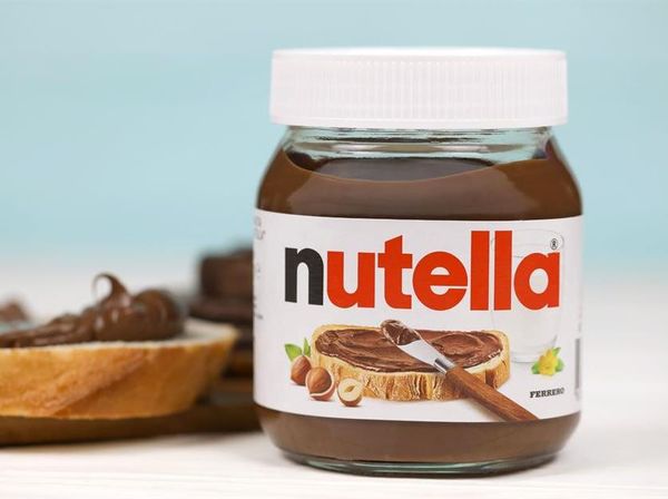 10 Kemasan Makanan yang Melegenda Ini Punya Cerita Unik