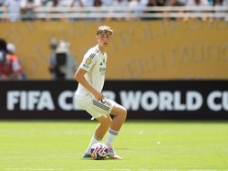 Xabi Alonso pada Huijsen: Jangan Kendur, Ya