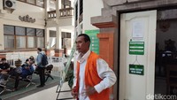 Santoso Pembunuh Pria di Jalan Pura Demak Denpasar Dituntut 14 Tahun Penjara