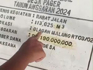 Viral Bocah Review Jalan Desa Rp 190 Juta, Pakar: Semua Bisa Bicara Viral Bocah Review Jalan Desa Rp 190 Juta, Pakar: Semua Bisa Bicara