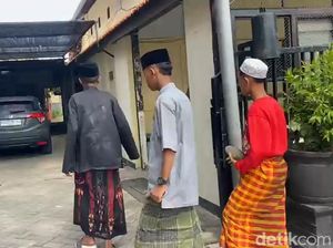 Motif Iseng Perusakan Mapolsek Panggungrejo Kota Pasuruan Motif Iseng Perusakan Mapolsek Panggungrejo Kota Pasuruan