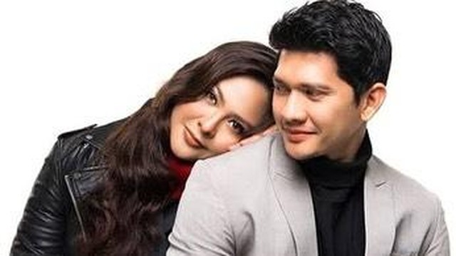 Highlight Dunia Hiburan InsertLive : Cerita Unik Iko Uwais Lamar Audy Item Saat Kejebak Macet di Jalanan
