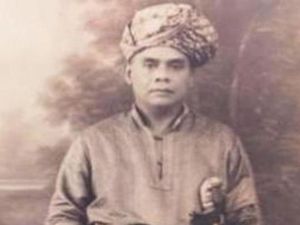 Kisah Diplomat dari Sumbar yang Namanya Masyhur di Irak Kisah Diplomat dari Sumbar yang Namanya Masyhur di Irak