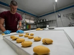 Spesial! Jeff Bezos Hadirkan Menu Bakery 150 Tahun ke Pernikahannya