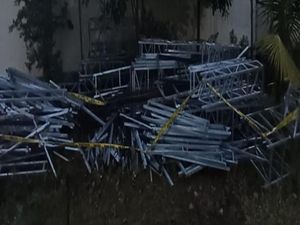 Bos Penggilingan Padi Pekalongan Ditahan Usai Tolak Bayar Damai Rp 120 Juta