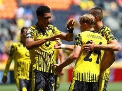 Hasil Piala Dunia Antarklub 2025: Borussia Dortmund Vs Ulsan HD 1-0