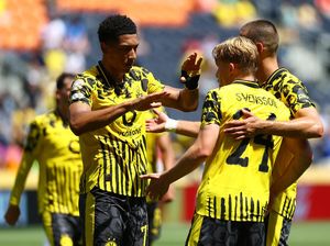 Hasil Piala Dunia Antarklub 2025: Borussia Dortmund Vs Ulsan HD 1-0 Hasil Piala Dunia Antarklub 2025: Borussia Dortmund Vs Ulsan HD 1-0