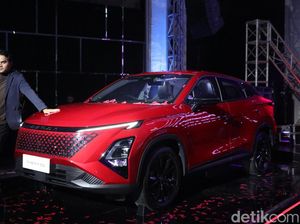 Harga Chery C5 dan E5 Turun Drastis, Bagaimana Nasib Konsumen Lama? Harga Chery C5 dan E5 Turun Drastis, Bagaimana Nasib Konsumen Lama?