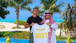 Gurita Bisnis Cristiano Ronaldo
