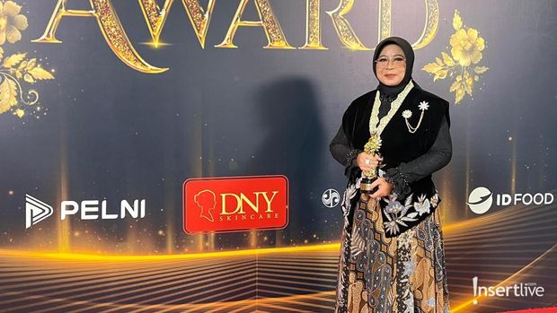 Denny Rachmawati