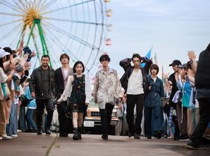 Kena Sindrom Takeru Satoh di Glass Heart, Intip 5 Dorama Terbaiknya Kena Sindrom Takeru Satoh di Glass Heart, Intip 5 Dorama Terbaiknya